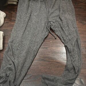 Ginger G Charcoal Lounge Pants